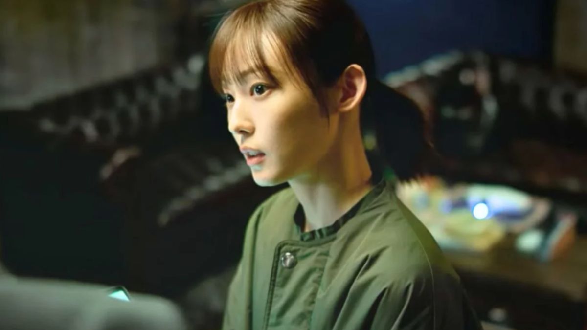 Vedeta din „Jocul Calamarului” revine pe Netflix: o femeie puternică prinsă între rebeliune și răzbunare. 2 Nu sta deoparte