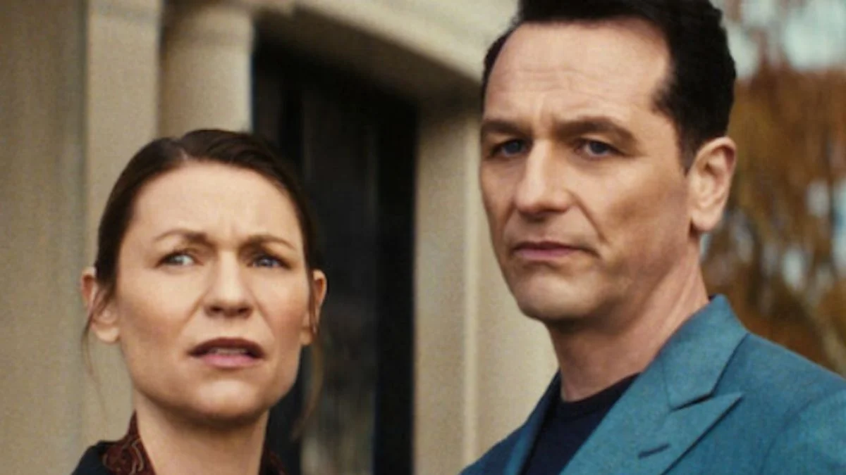 Acum pe Netflix: Noul thriller psihologic cu Claire Danes și Matthew Rhys în rolurile principalee