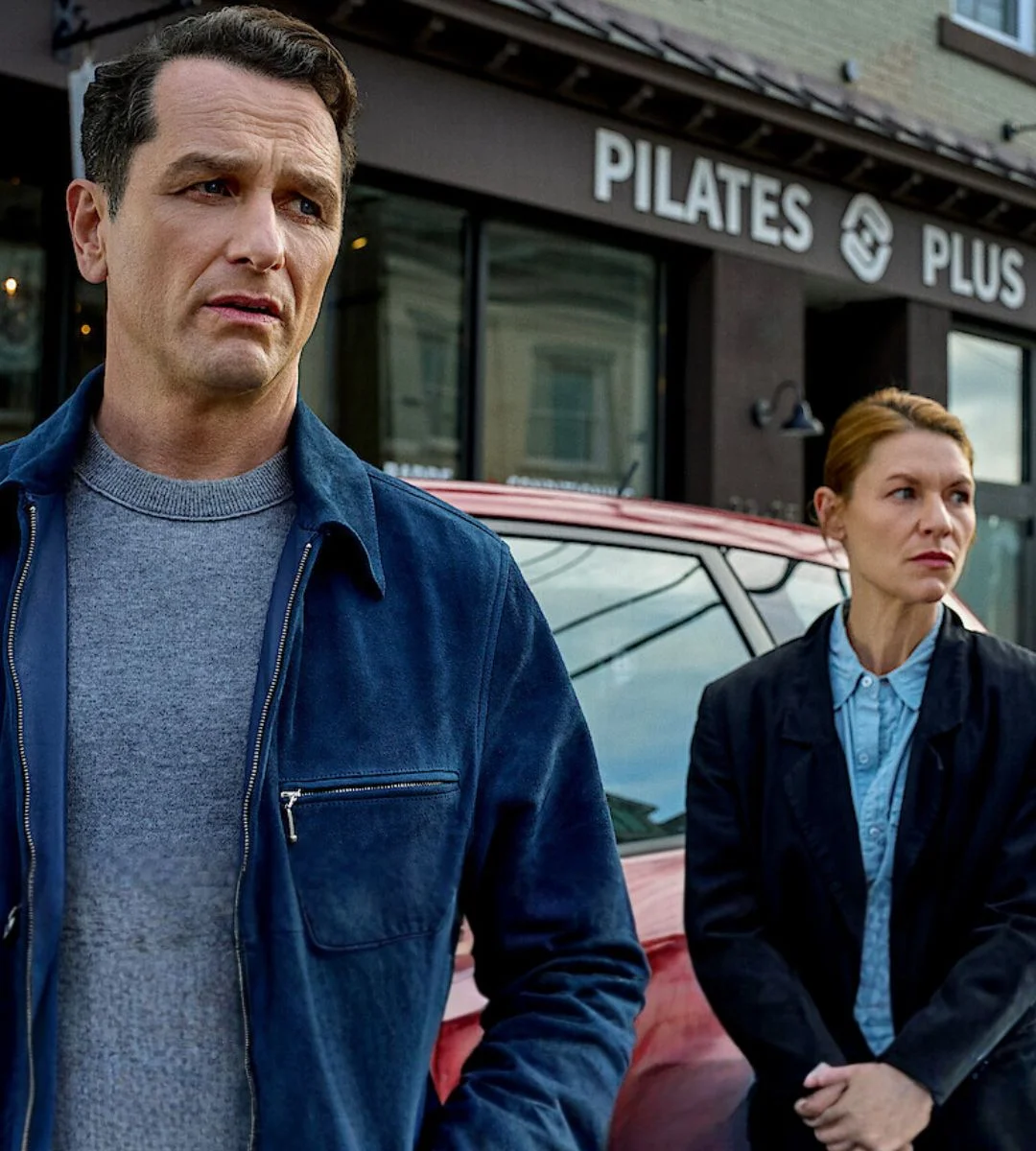 Acum pe Netflix: Noul thriller psihologic cu Claire Danes și Matthew Rhys în rolurile principale