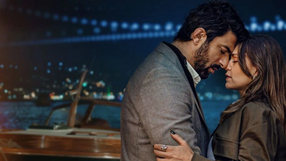 Acum e oficial: cel mai romantic serial turcesc revine cu sezonul 2 3 Old Money: va exista sezonul 2 al serialului turcesc pe Netflix. Confirmarea reînnoirii este oficială, iar fanii deja abia așteaptă.