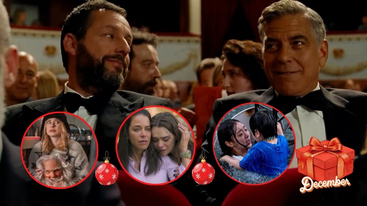 Ce e nou pe Netflix în decembrie 2025