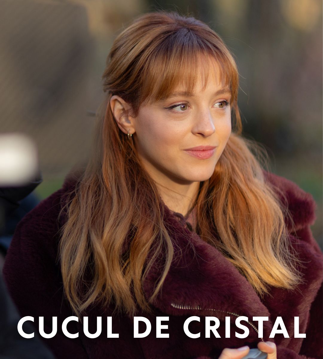 „Cucul de cristal” – thrillerul hipnotic despre identitate, obsesie și secrete îngropate într-un sat uitat de timp 1 „Cucul de cristal” – thrillerul hipnotic despre identitate, obsesie și secrete îngropate într-un sat uitat de timp