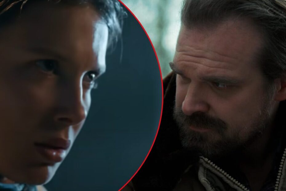 Cutremur în casa serialului Stranger Things