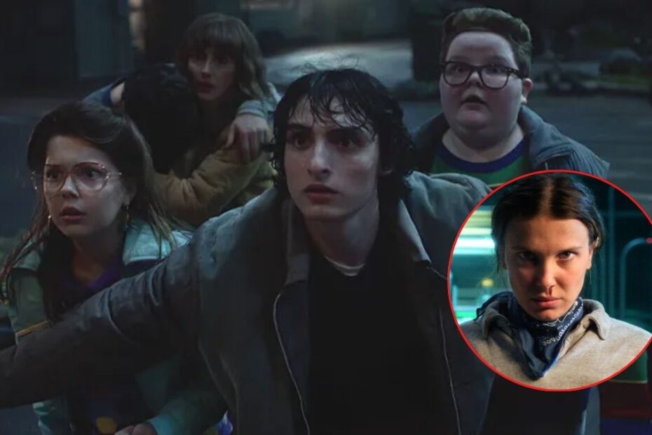 De ce este atât de îndrăgit Stranger Things