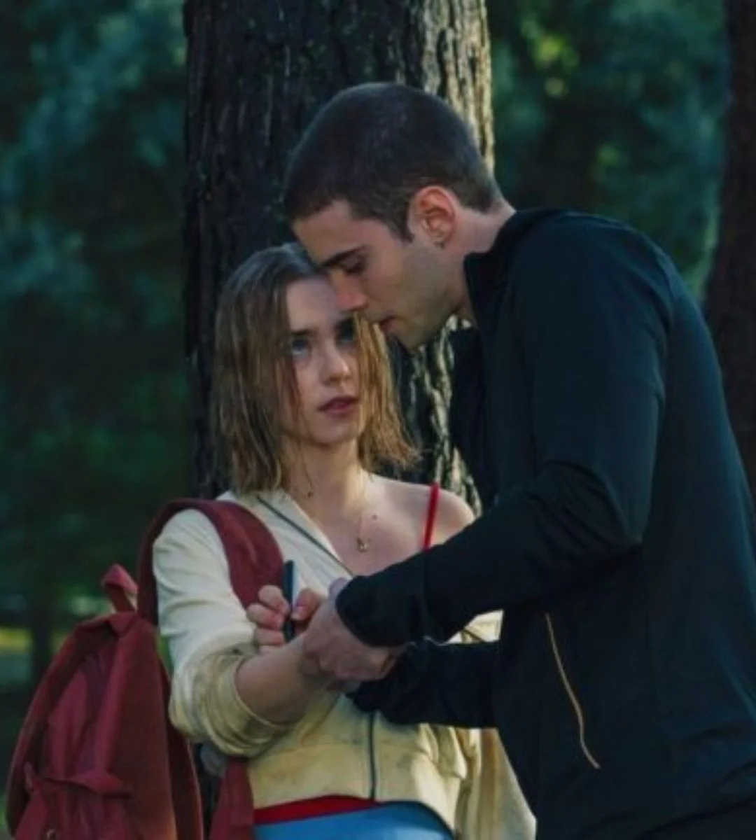 Acum pe Netflix: dramă romantică intensă despre dorință, obsesie și granițele intimității