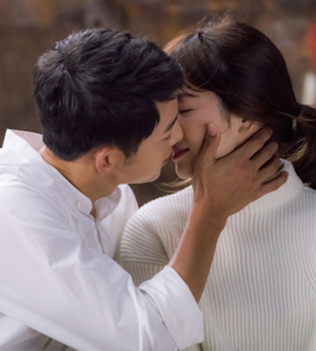 Descendants of the sun