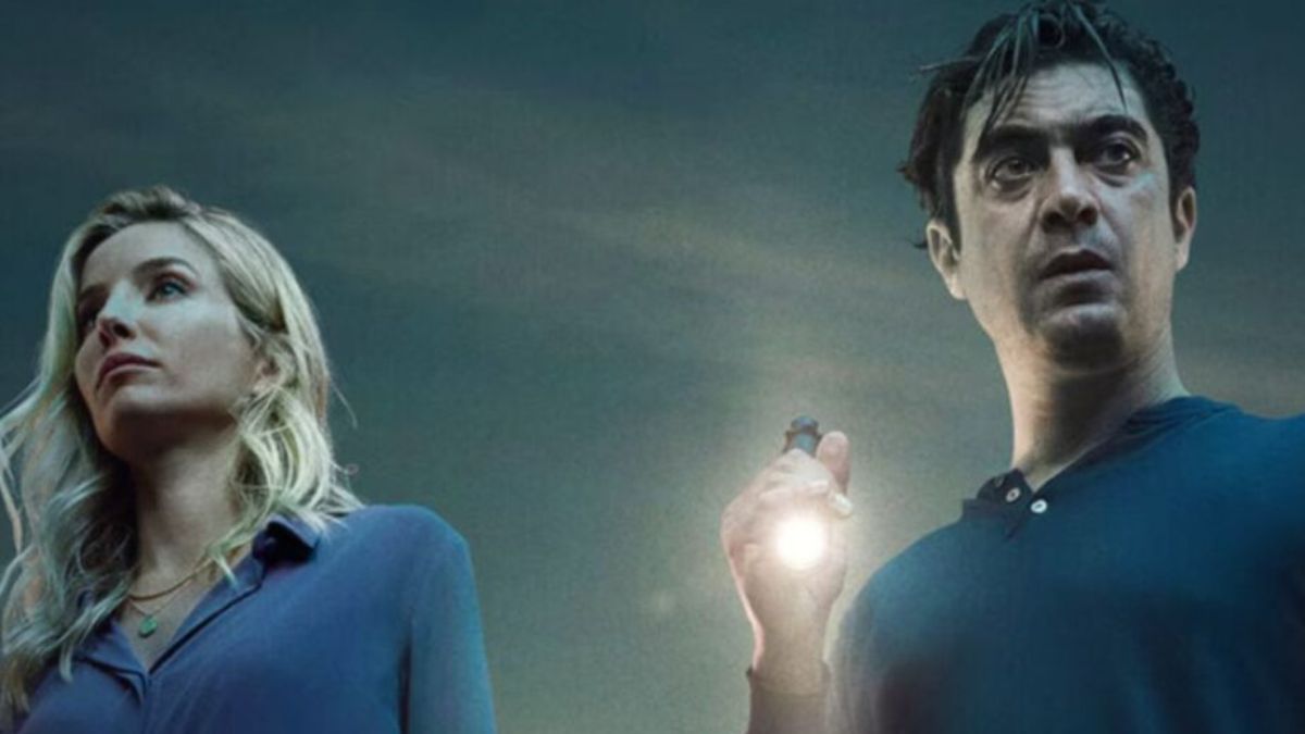 Pe Netflix povestea unui tată care își caută copiii dispăruți și descoperă umbre în interiorul propriei familii