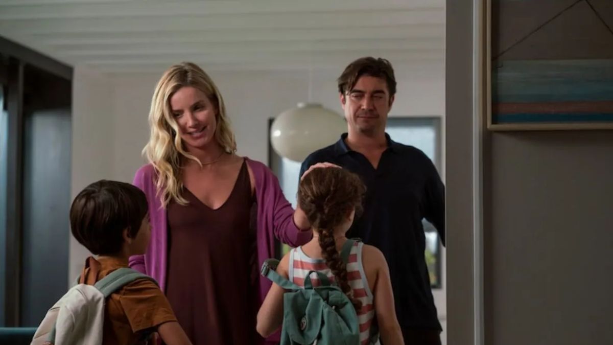 Pe Netflix povestea unui tată care își caută copiii dispăruți și descoperă umbre în interiorul propriei familii