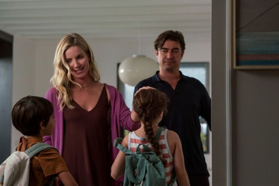 Dispăruți în noapte