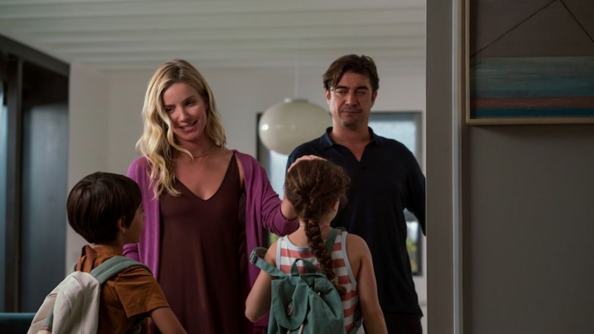 Pe Netflix povestea unui tată care își caută copiii dispăruți și descoperă umbre în interiorul propriei familii 1 Dispăruți în noapte