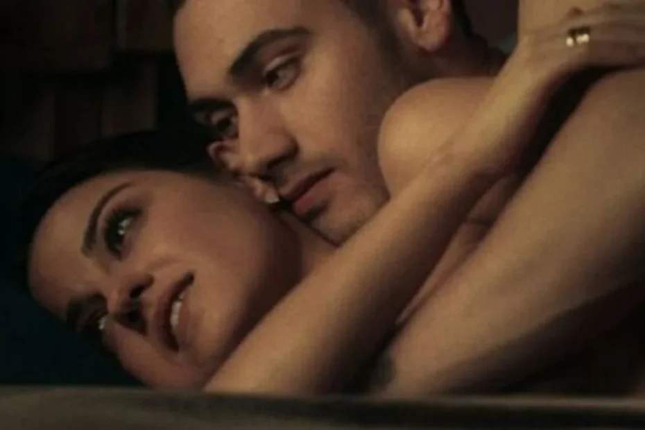 Dorință întunecată