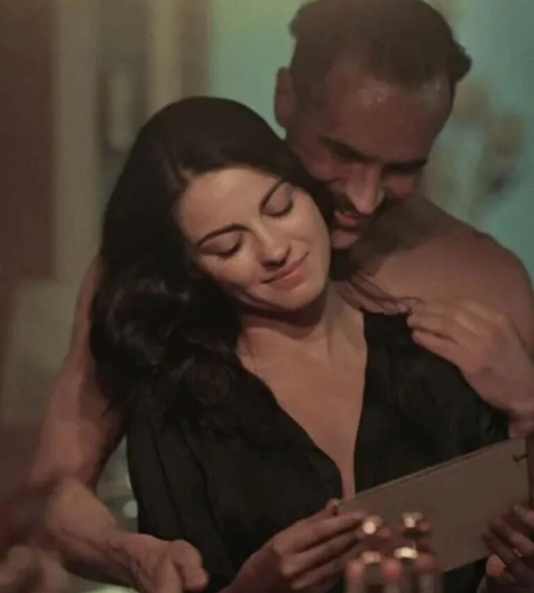 Dorință întunecată