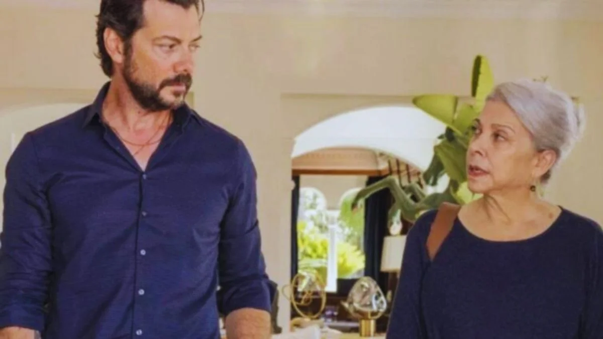 Romanul lui Harlan Coben devine serial Netflix: Andaluzia ca loc al crimei