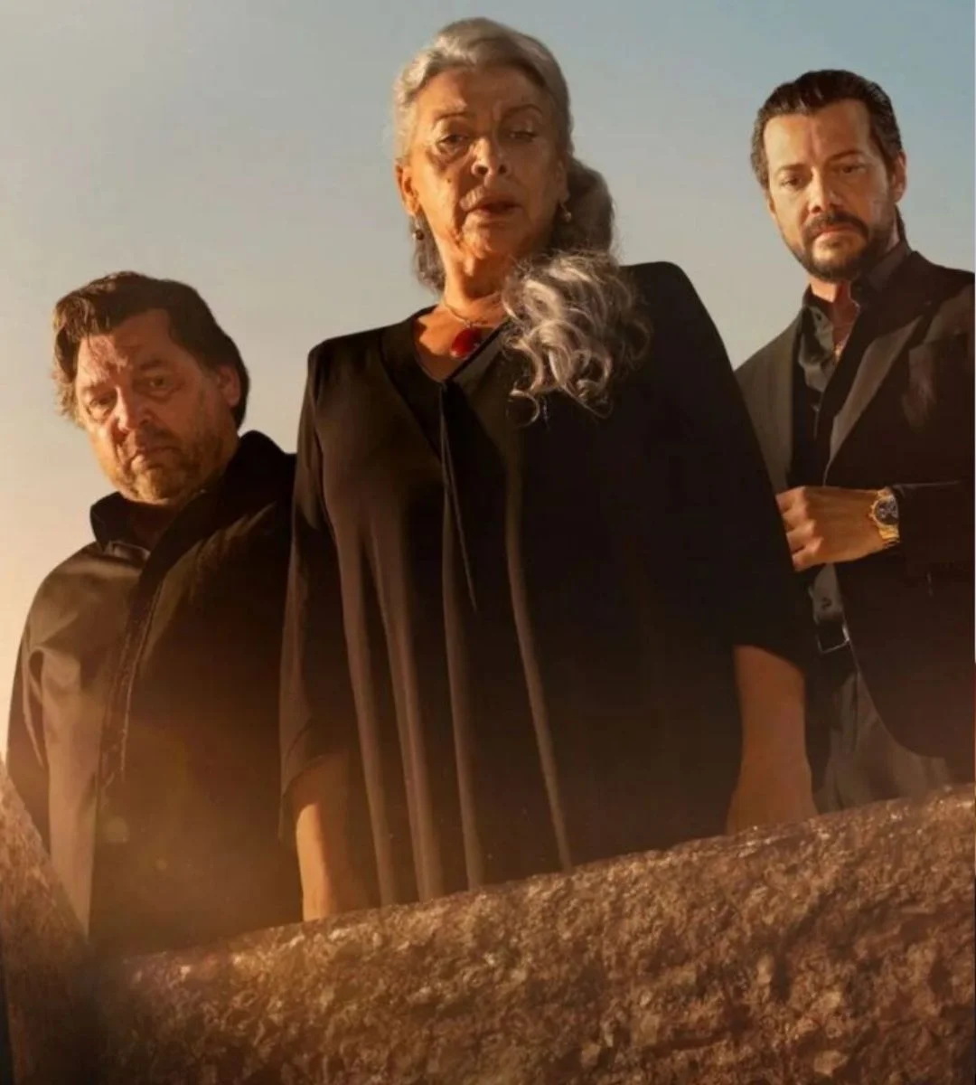 Romanul lui Harlan Coben devine serial Netflix: Andaluzia ca loc al crimei