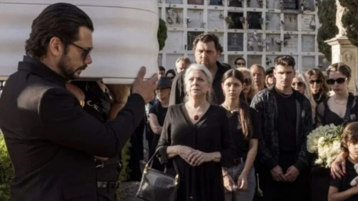 Romanul lui Harlan Coben devine serial Netflix: Andaluzia ca loc al crimei