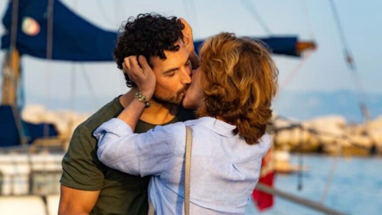 Dragoste înșelătoare