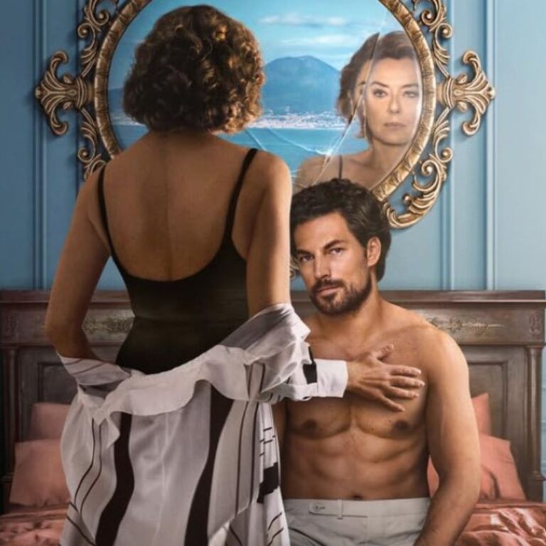 Pe Netflix filmul (foarte) senzual care explorează o relație tabu dintre o femeie divorțată, de 60 de ani, și un bărbat mult mai tânăr 1 Dragoste înșelătoare