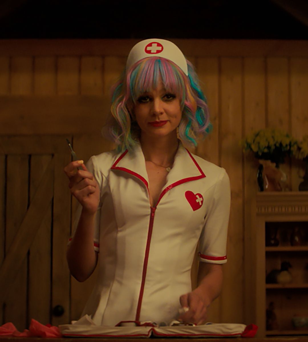 Pe Netflix thrillerul care transformă trauma în răzbunare și nu oferă iertare 1 Dulce răzbunare