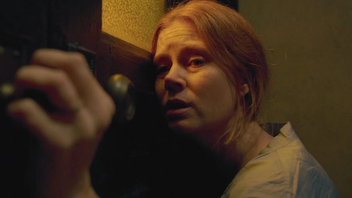 Acum pe Netflix: un thriller psihologic despre izolare, percepție și adevăr fragil 3 Thriller psihologic cu Amy Adams, despre izolare și adevăr fragil. Femeia de la fereastră este disponibil acum pe Netflix.