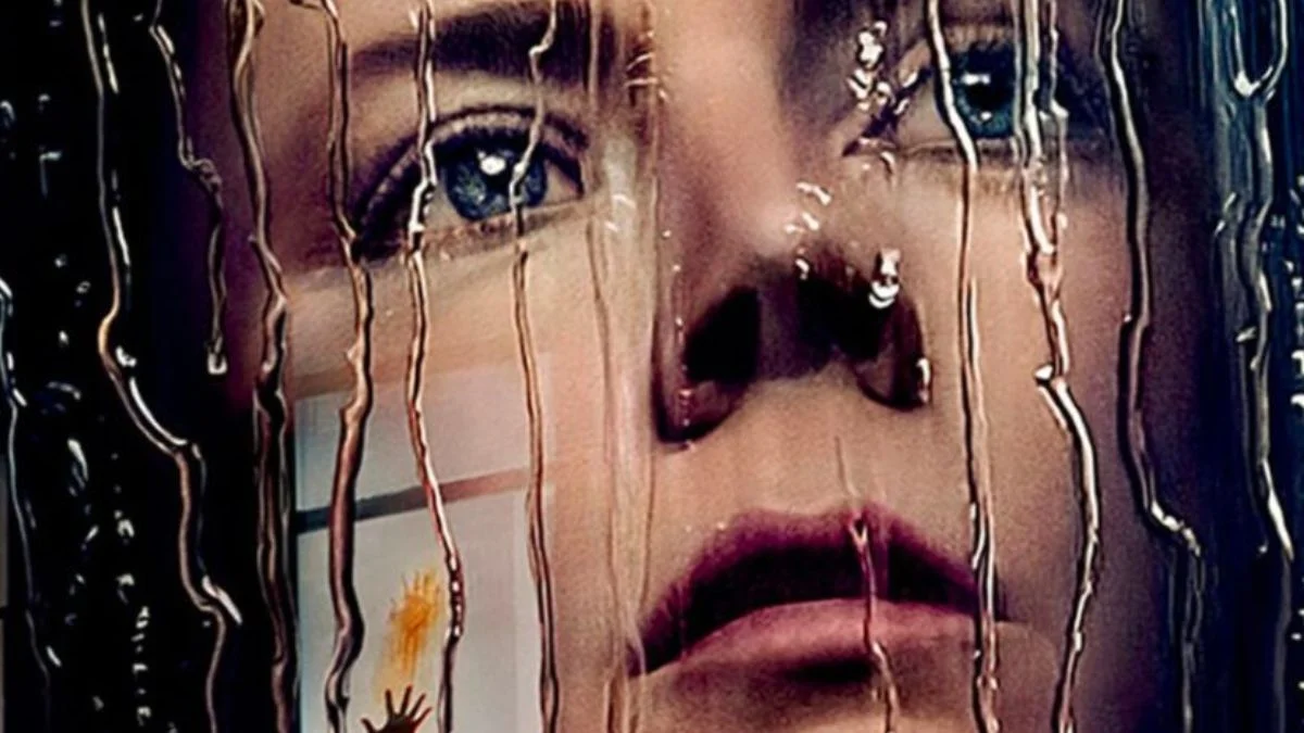 Femeia de la fereastră