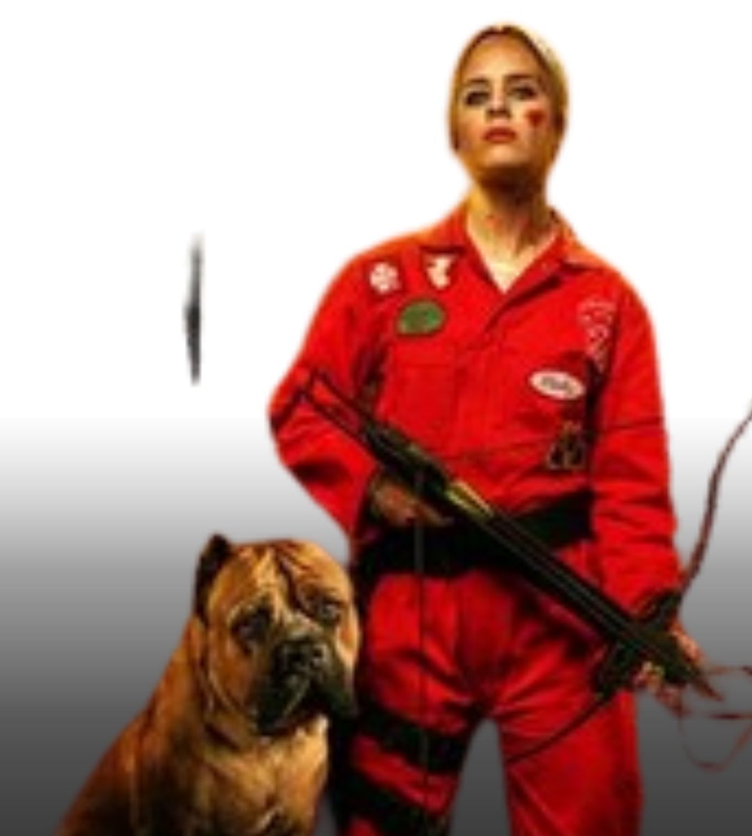 Pe Netflix cel mai sumbru film de acțiune pe care trebuie să îl vezi 1 Furia lui Becky