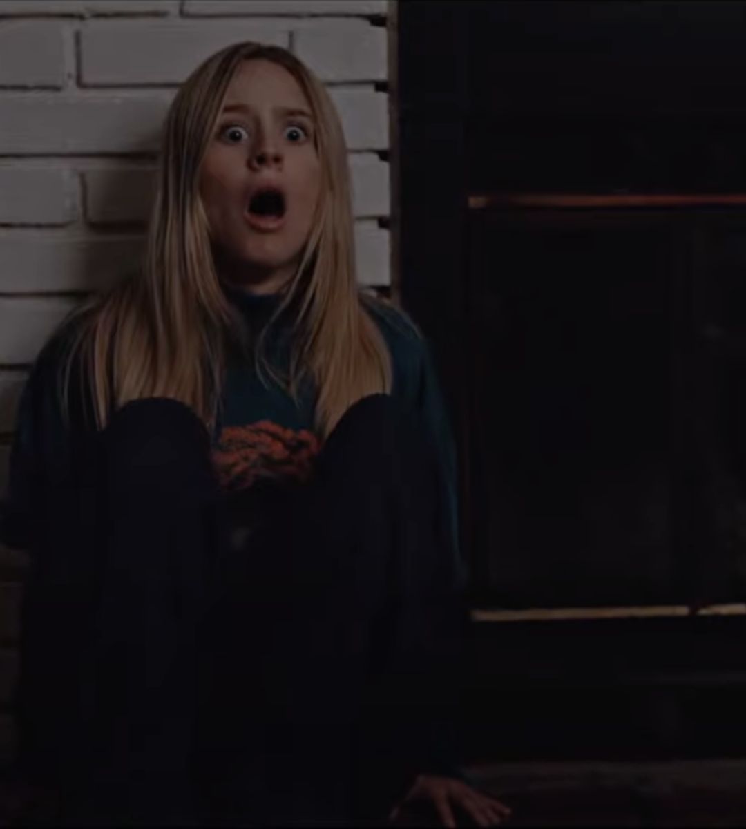 Pe Netflix cel mai sumbru film de acțiune pe care trebuie să îl vezi 2 Furia lui Becky