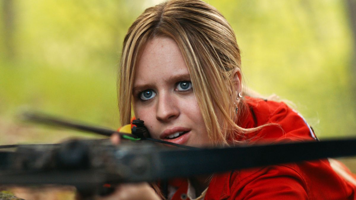 Pe Netflix cel mai sumbru film de acțiune pe care trebuie să îl vezi 3 Furia lui Becky