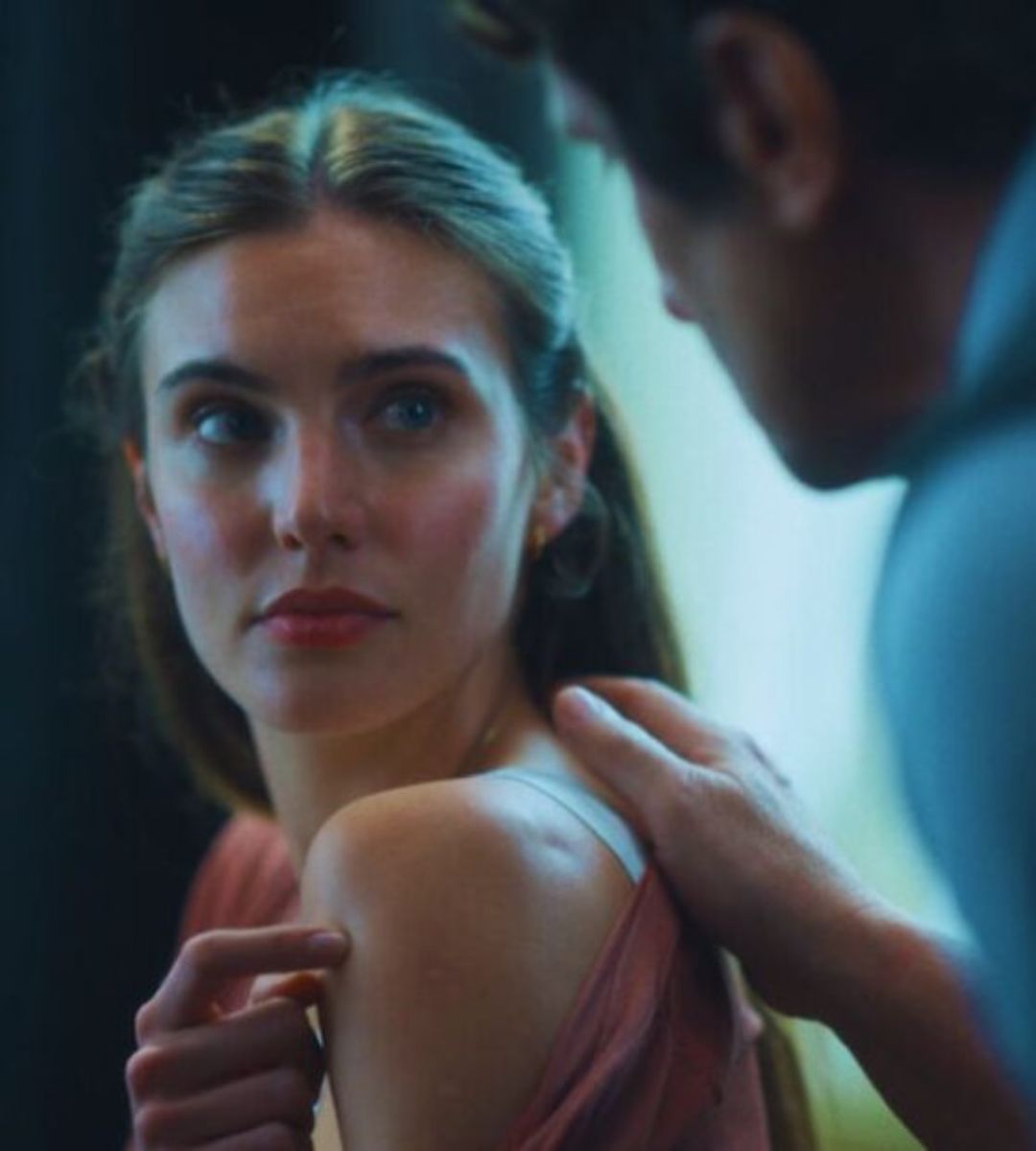 Pe Netflix o moarte, un secret și o mânie imposibil de oprit