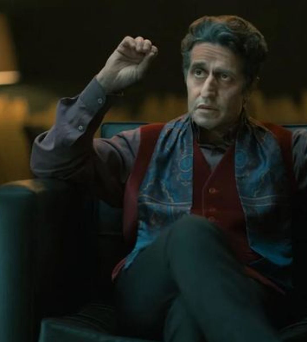 Acum pe Netflix: un thriller psihologic argentinian despre vină, manipulare și răzbunare tăcută