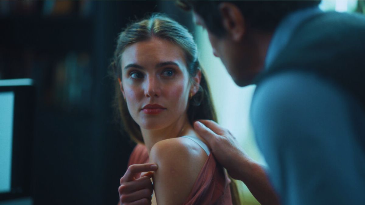 Furia lui Dumnezeu Acum pe Netflix: un thriller psihologic argentinian despre vină, manipulare și răzbunare tăcută