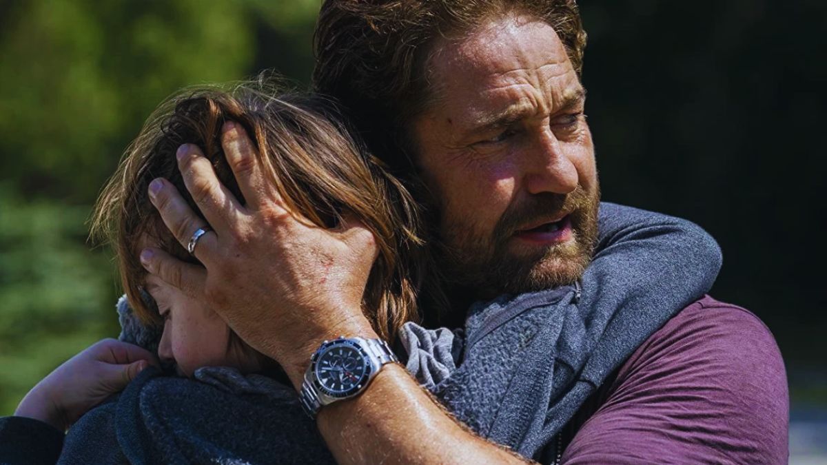 Top 10 filme Netflix: Capodopera lui Guillermo del Toro redefinește mitul „Frankenstein” și domină clar clasamentul 2 Greenland