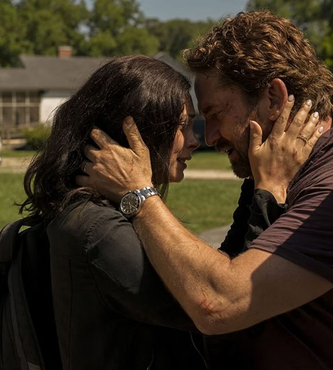 Pe Netflix un film crud despre dezastre care prezintă atât latura nobilă cât și pe cea întunecată a naturii umane, când toată lumea știe că sfârșitul lumii este aproape 2 Groenlanda