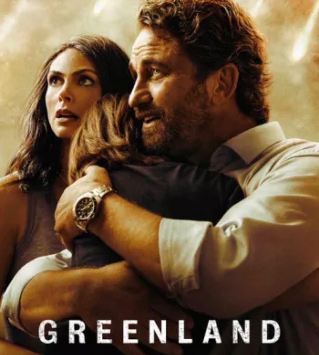 Pe Netflix un film crud despre dezastre care prezintă atât latura nobilă cât și pe cea întunecată a naturii umane, când toată lumea știe că sfârșitul lumii este aproape 1 Groenlanda