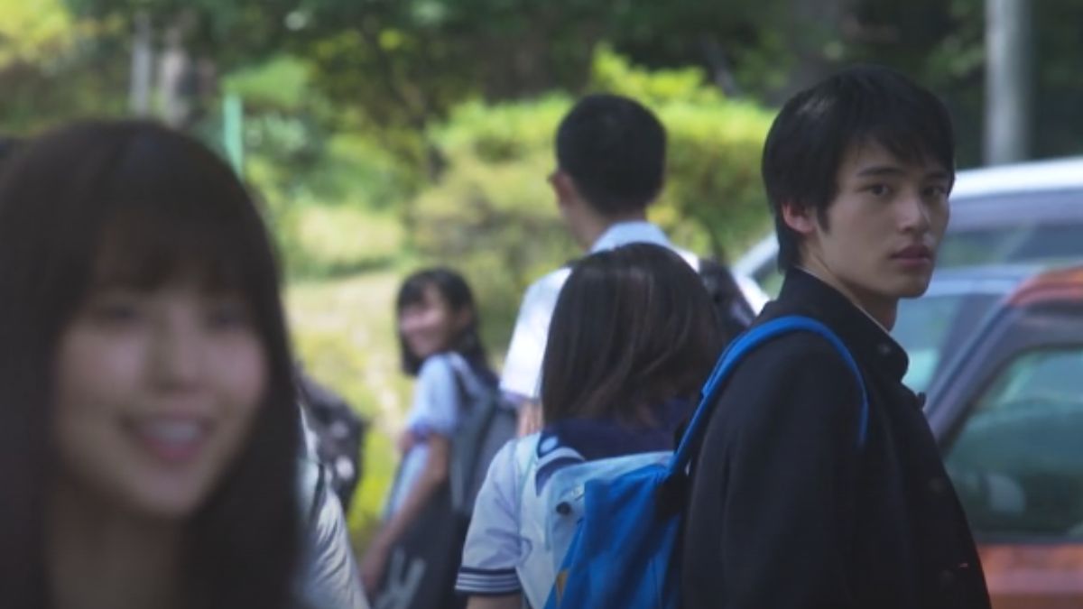 Tentația interzisă care nu îmbătrânește niciodată. De ce revine în atenție drama japoneză care vorbește despre limite, dorință și vulnerabilitate