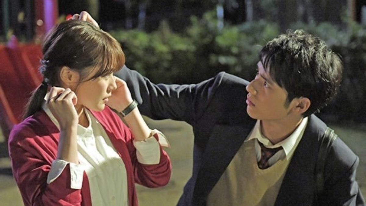 Hai să ne întâlnim după ore Tentația interzisă care nu îmbătrânește niciodată. De ce revine în atenție drama japoneză care vorbește despre limite, dorință și vulnerabilitate