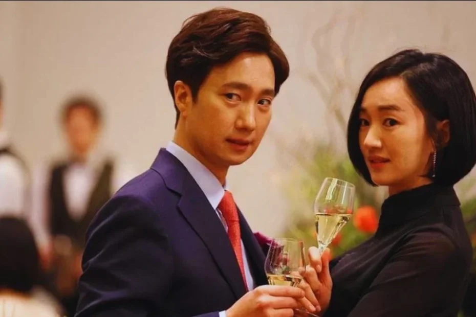 Acum pe Netflix: o dramă erotică coreeană despre putere, dorință și prăbușirea morală