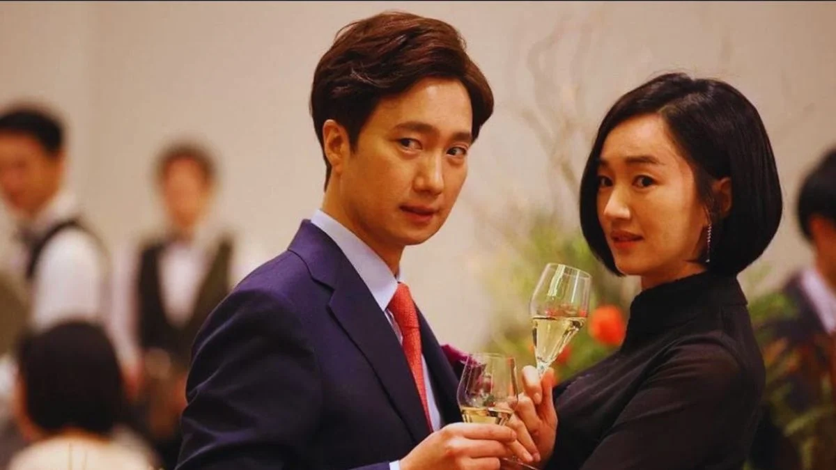 Acum pe Netflix: o dramă erotică coreeană despre putere, dorință și prăbușirea morală