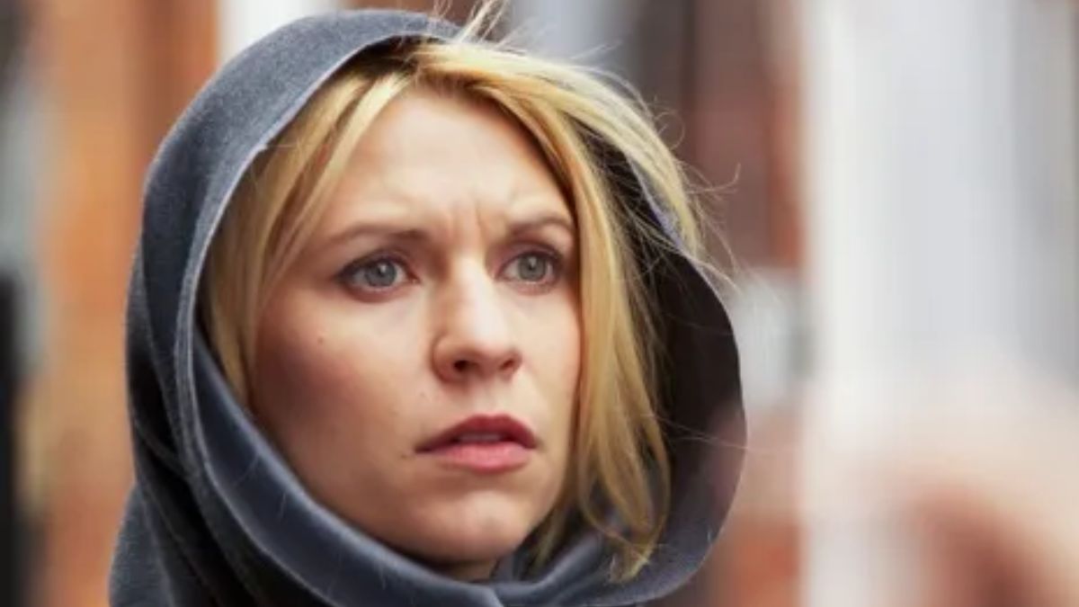 HOMELAND Ai terminat deja „Bestia din mine”? Netflix are un dar pe care îl vei adora