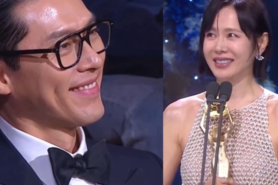 Hyun Bin și Son Ye-jin scriu istoria la Blue Dragon