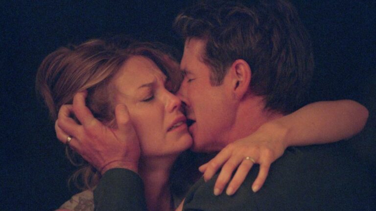 Acest thriller super senzual te așteaptă pe Netflix: pasiune, trădare și răsturnări de situație 2 Infidela