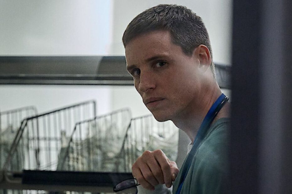 Pe Netflix un thriller despre crimă, tăcere și vinovăție cu Jessica Chastain