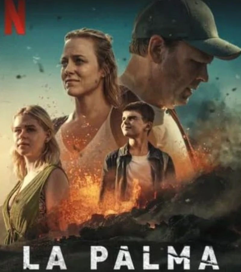 Pe Netflix un miniserial thriller de doar 4 episoade cu o poveste care te va lăsa fără suflare. 1 Pe Netflix un miniserial thriller de doar 4 episoade cu o poveste care te va lăsa fără suflare