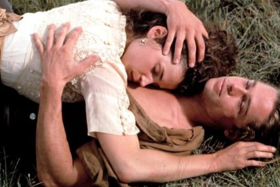 cele mai bune filme de dragoste de pe Netflix