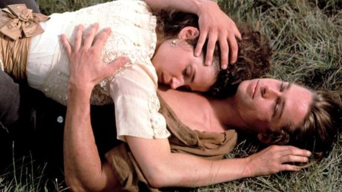 cele mai bune filme de dragoste de pe Netflix