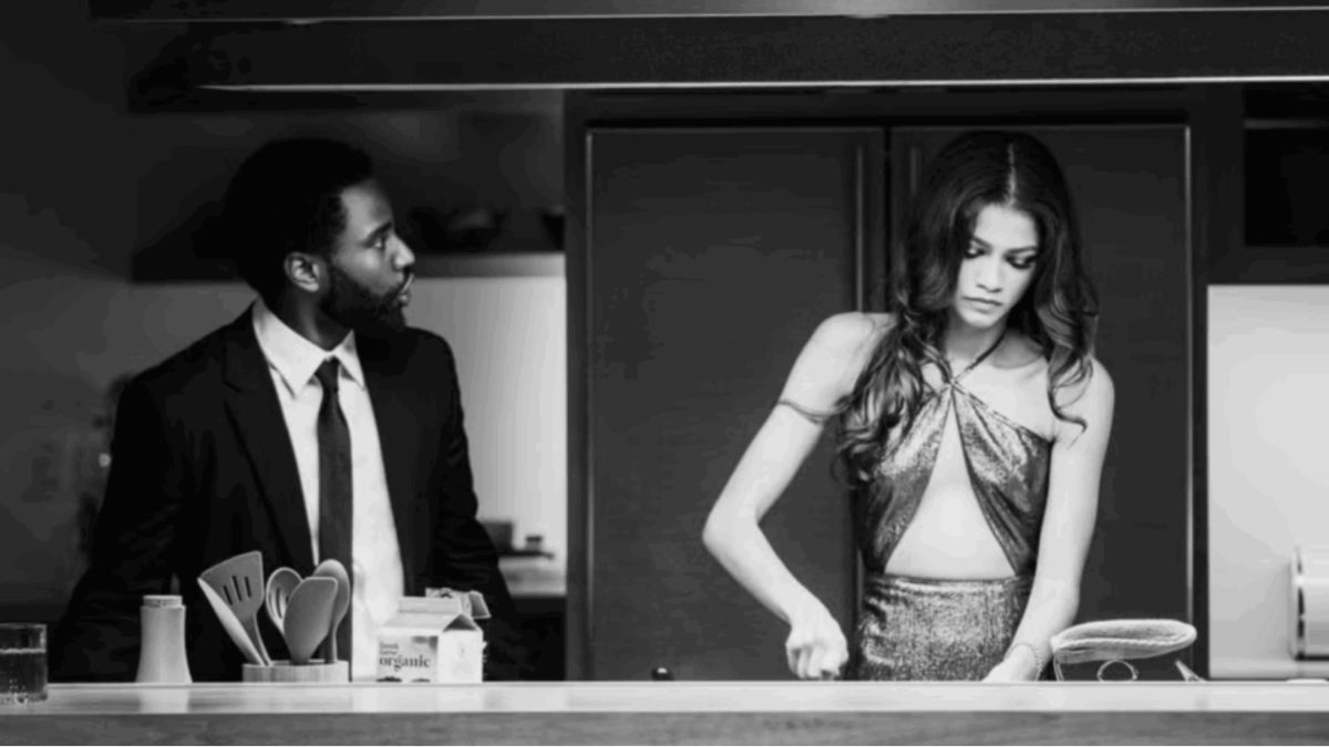 Malcolm și Marie: Când dragostea, arta și dependența se ciocnesc într-o bătălie spectaculoasă a orgoliilor 1 Malcolm și Marie