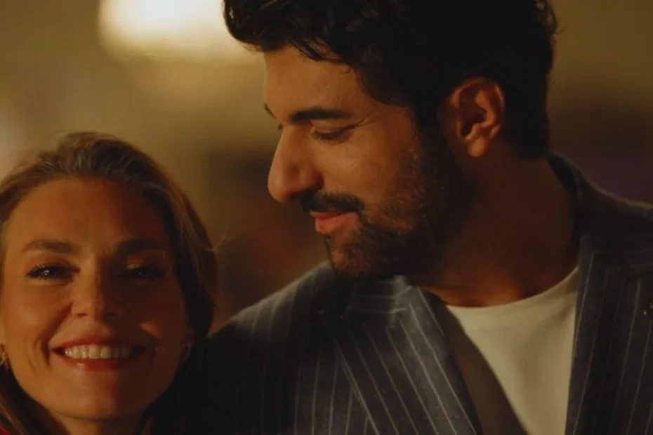 Farmecul intens al lui Engin Akyürek