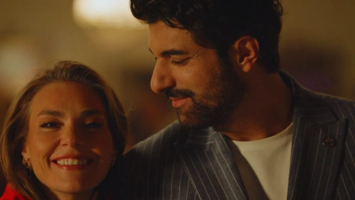 Farmecul intens al lui Engin Akyürek