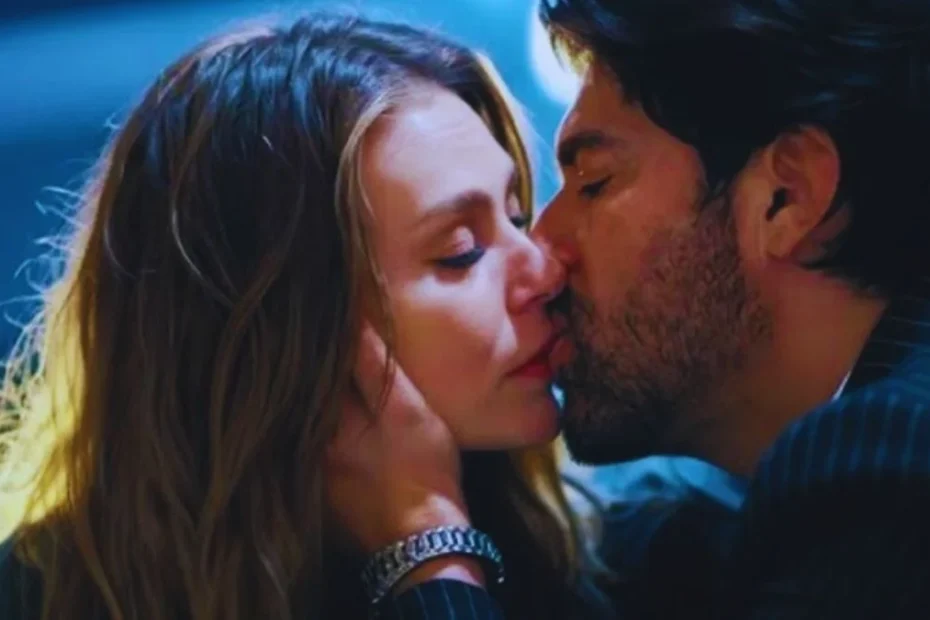 Moștenire și ambiție Netflix