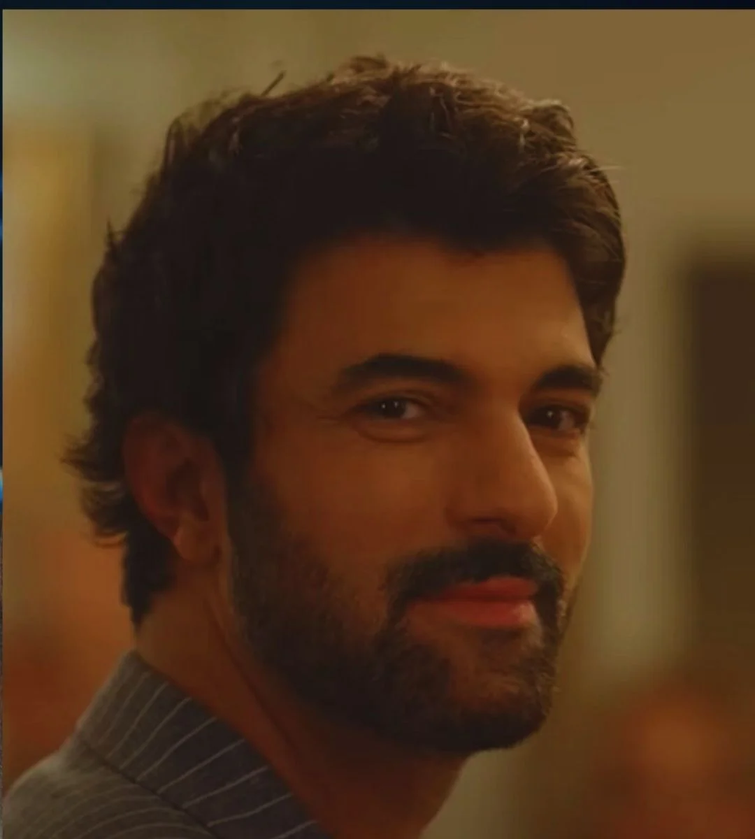 Engin Akyürek