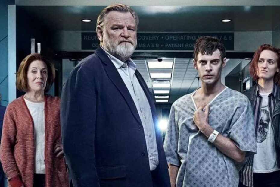 Mr. Mercedes